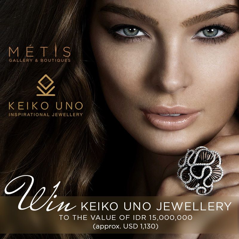 win kuj at metis bali